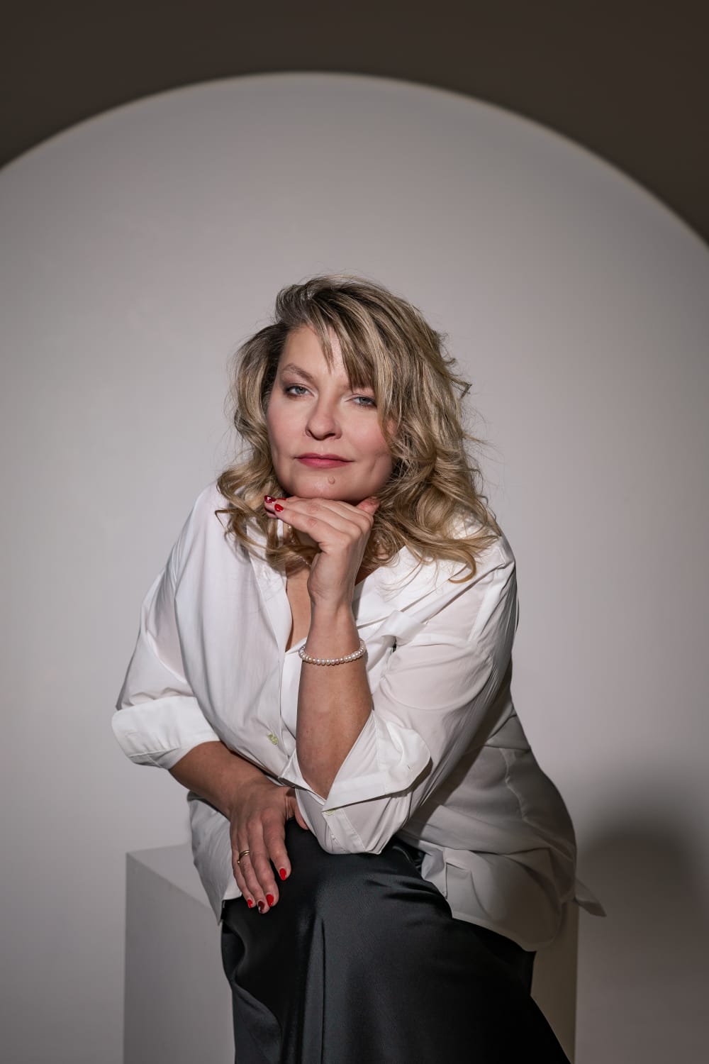 Iveta Pokromoviča